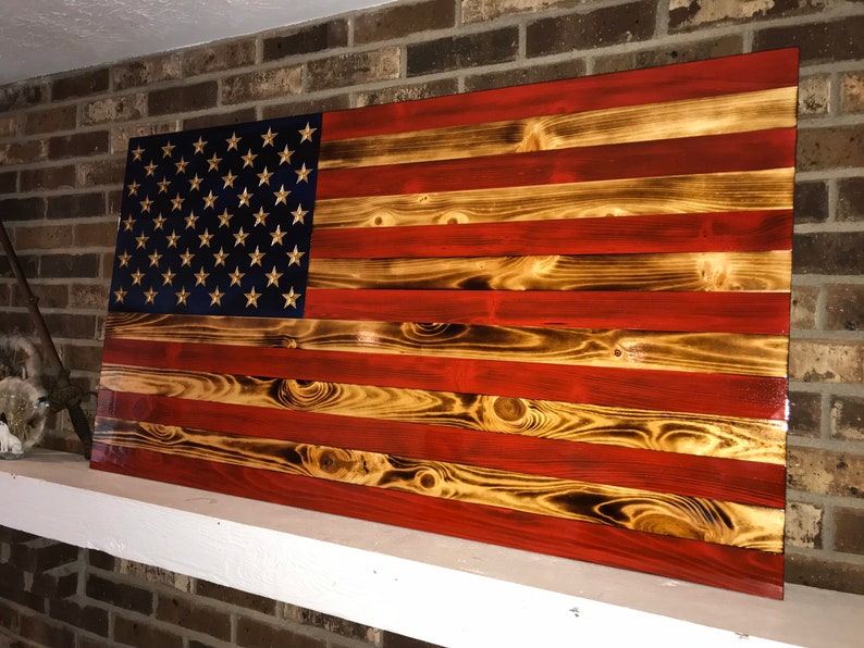 Old Glory