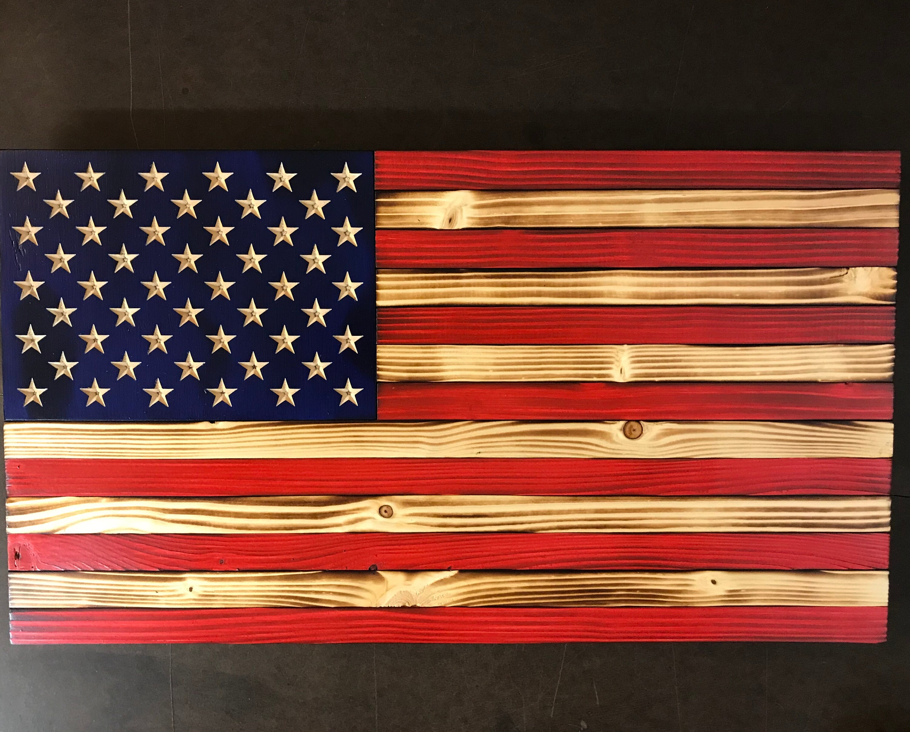 Old Glory | Etsy