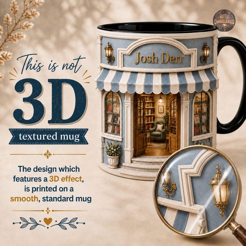 Personalized Fire Truck Mug, Firefighter Family Coffee Mug, Emergency ...