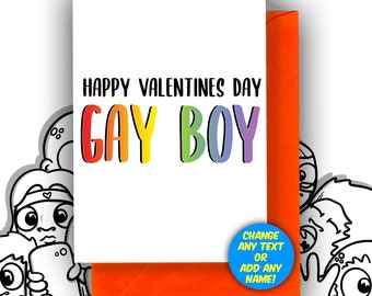 Boy Valentines Card Etsy - details about roblox personalised romantic card love valentines day anniversary online game