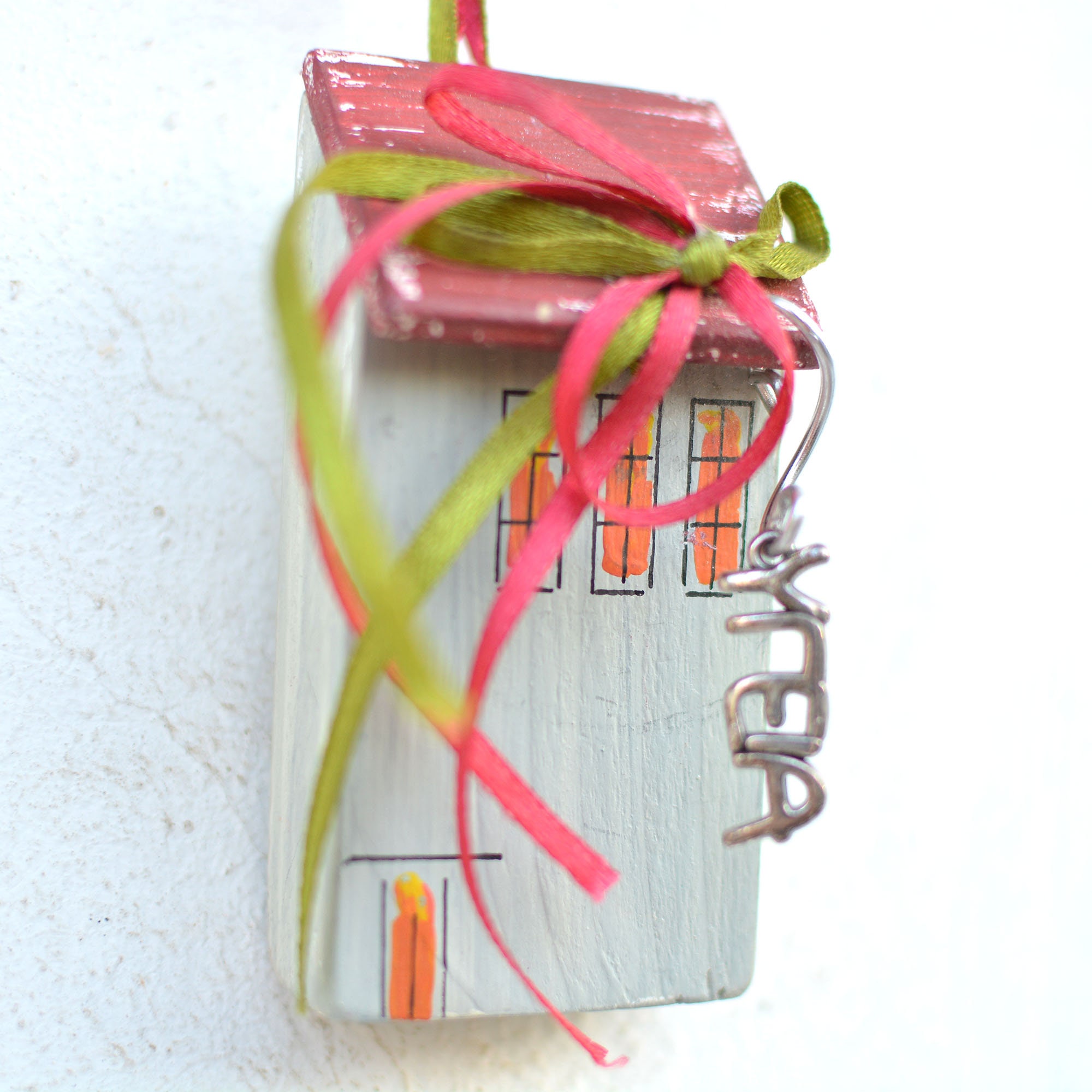 Holzobjekt Home Deko-Artikel aus Holz | Etsy