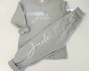 personalised tracksuit womens