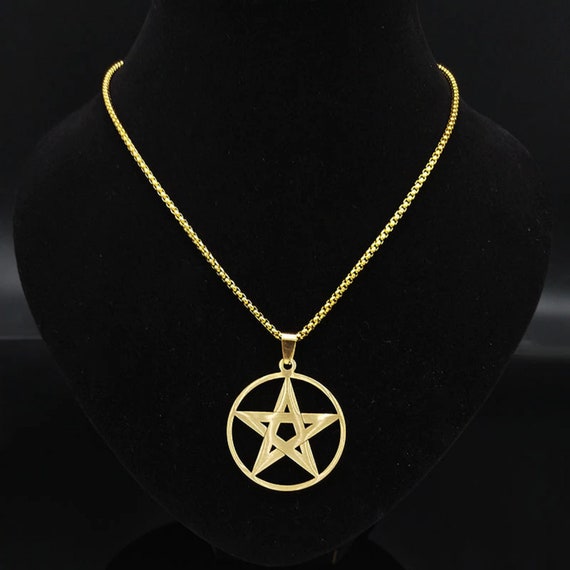 Un Dolce Bijoux: Collana Con Catena E Inserti Di Perle Nere Con