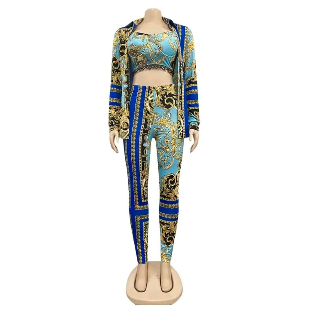 womens versace tracksuit ladies