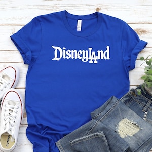Disneyland hotsell dodgers jersey