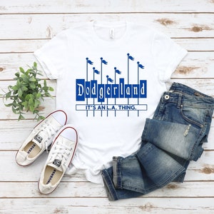 Brooklyn Dodgers Women T-Shirt — brooklynite Designs.