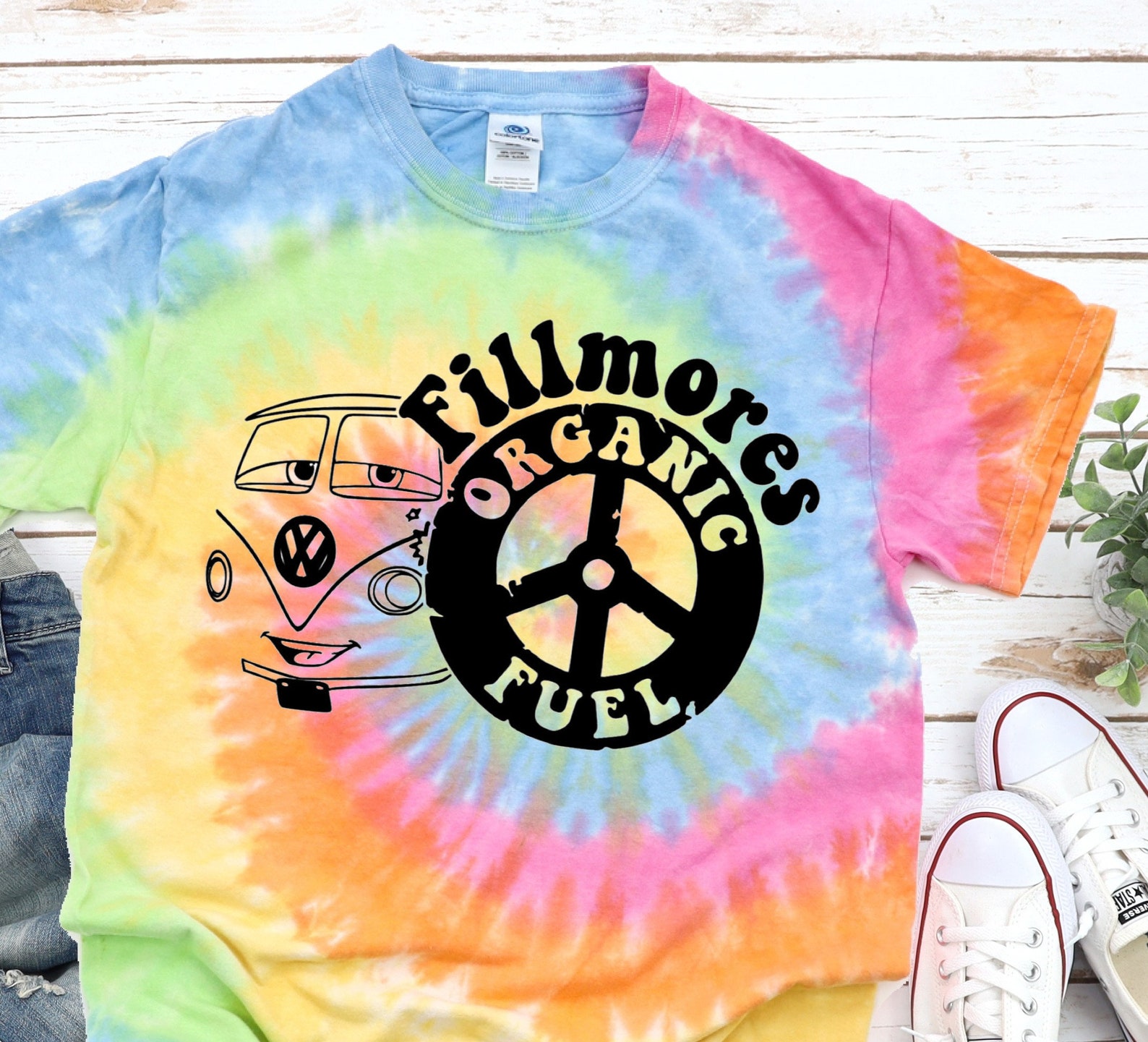 Disney/pixar's Cars Fillmore's Organic Fuel Etsy