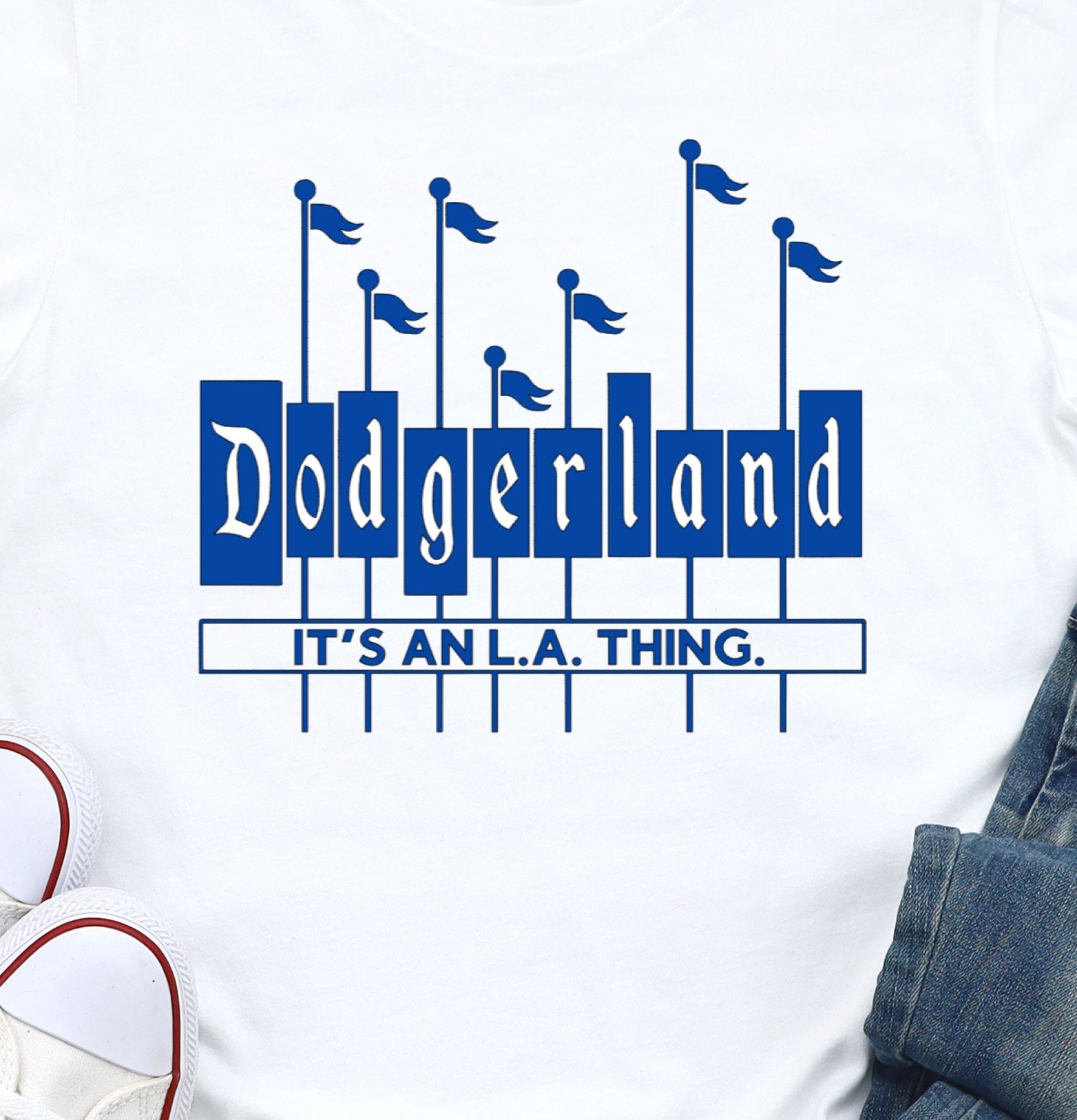Dodger Land Disney Dodgers Dodgerland 