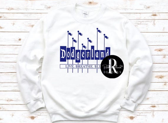 DISNEY×SD 88/12 CALIFORNIA CREW SWEAT L Mickey Mouse & Friends California 90's Vintage Crew Sweat