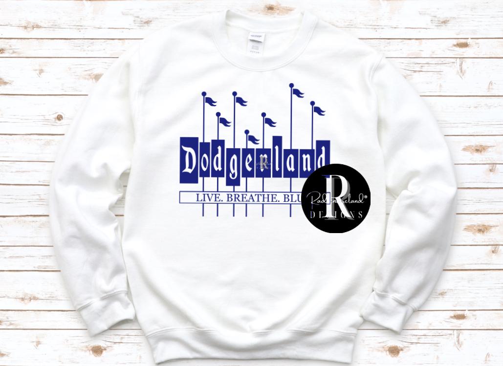 DISNEY×SD 88/12 CALIFORNIA CREW SWEAT L DISNEY × SD 88/12 California Crew Sweat