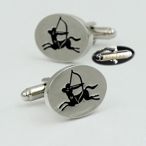 personalized name cufflinks Horse Mens Cufflinks-Horse Cufflinks-GroomCufflinks-Gift For Men&#39;s-Men&#39;s Jewelry-Men&#39;s Gifts-Groomsman Cufflinks