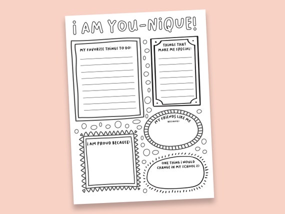 Unique - How May I Do You