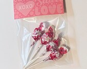 Valentine Treat Bag Topper, Valentine Printable, Valentine Favor, ValentineTreat Bag, Candy Treat Bag, Valentines School Party