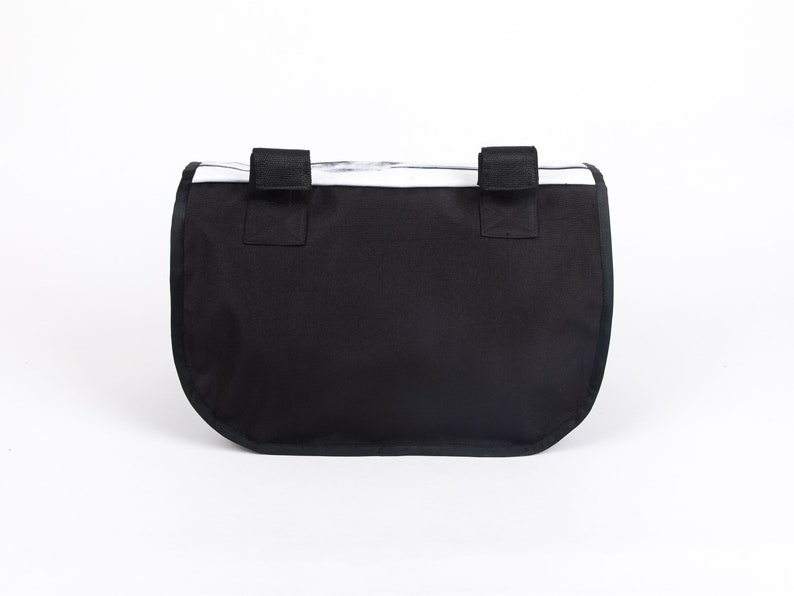 Bike Bag Luggage rackHandlebar Bag waterproofGift bikePhotoMyVision