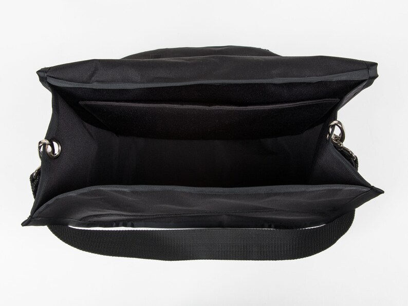 Bike Bag Luggage rackHandlebar Bag waterproofGift bikePhotoMyVision