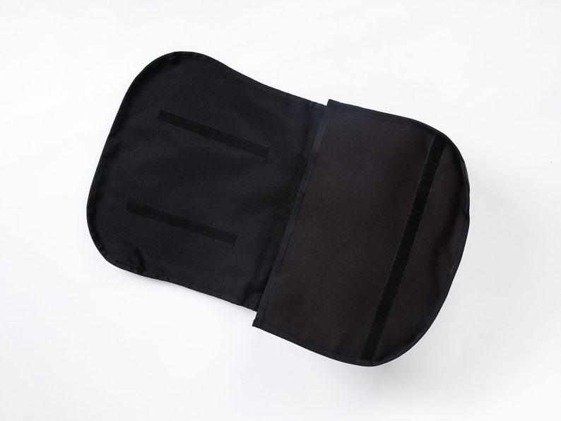 Bike Bag Luggage rackHandlebar Bag waterproofGift bikePhotoMyVision