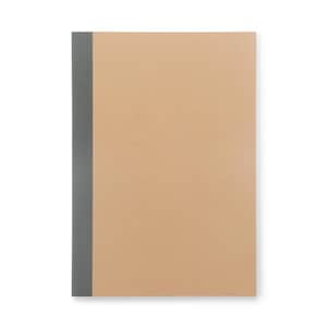 Notebook Inserts to refill your Leather Journal Cover