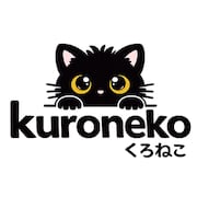 Kuronekodiy store logo