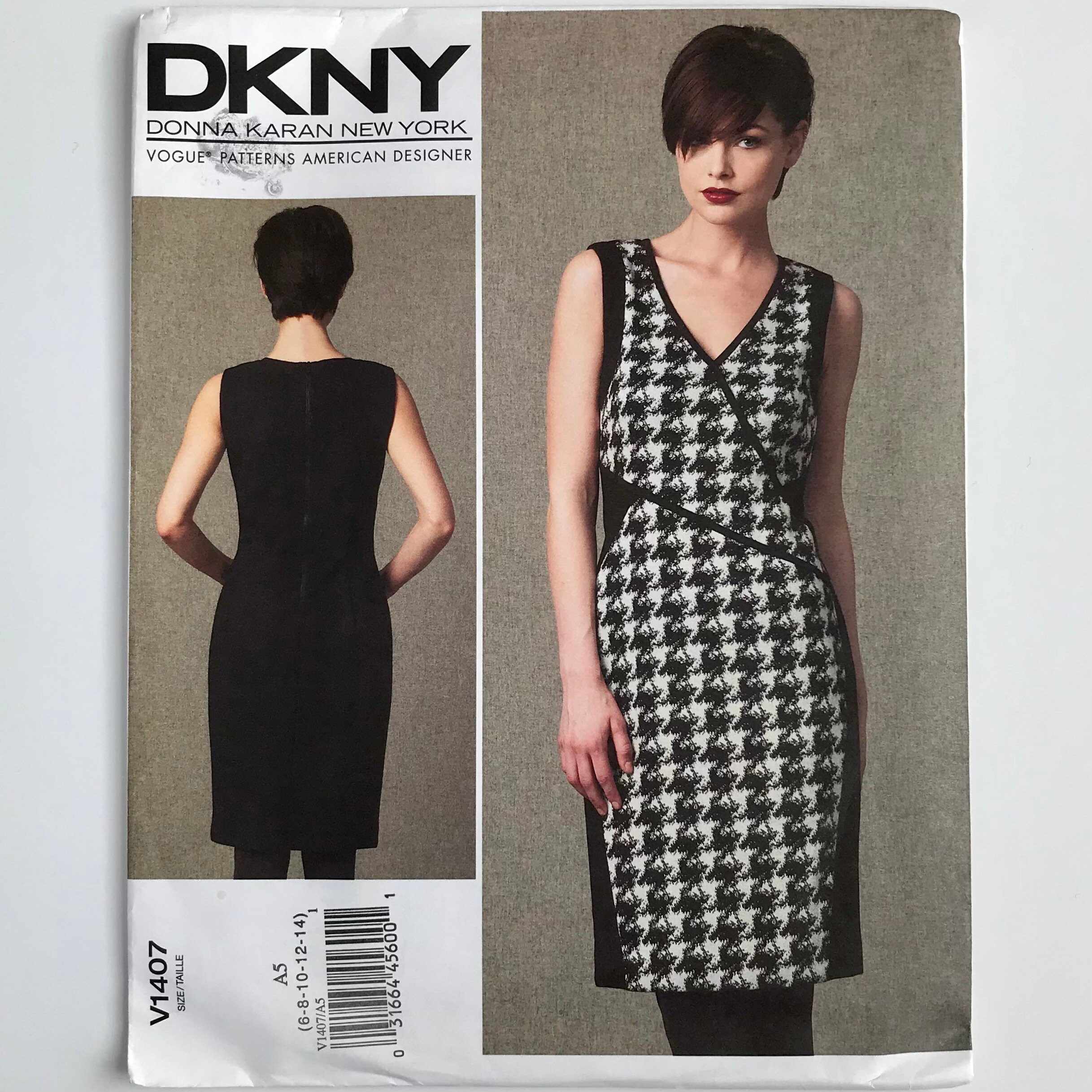 dkny dress size 10