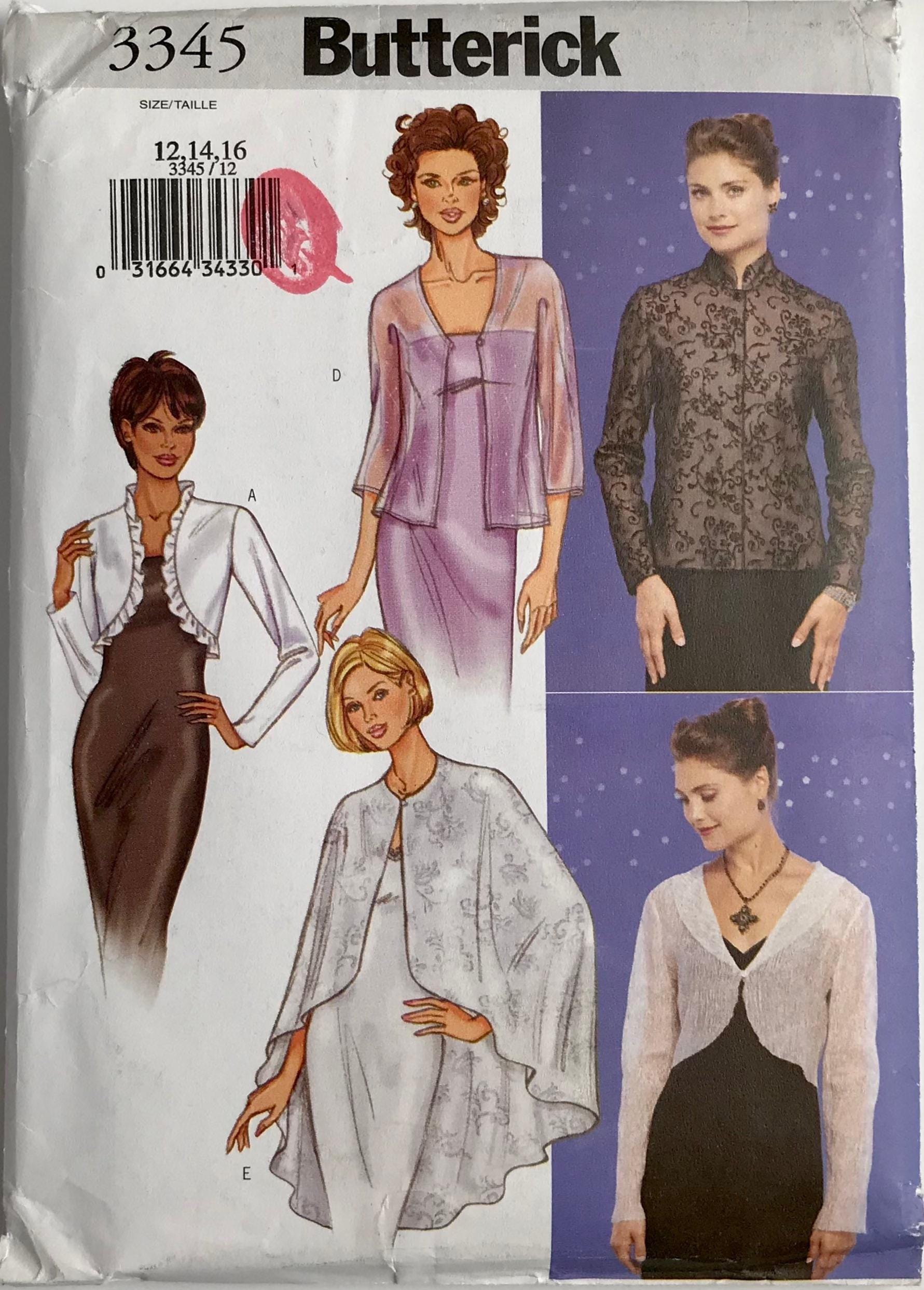 Evening Sheer Jacket - Etsy Evening Sheer Jacket - Etsy
