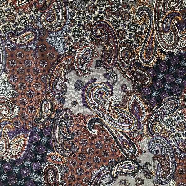 Hi Fashion Fabrics Etsy