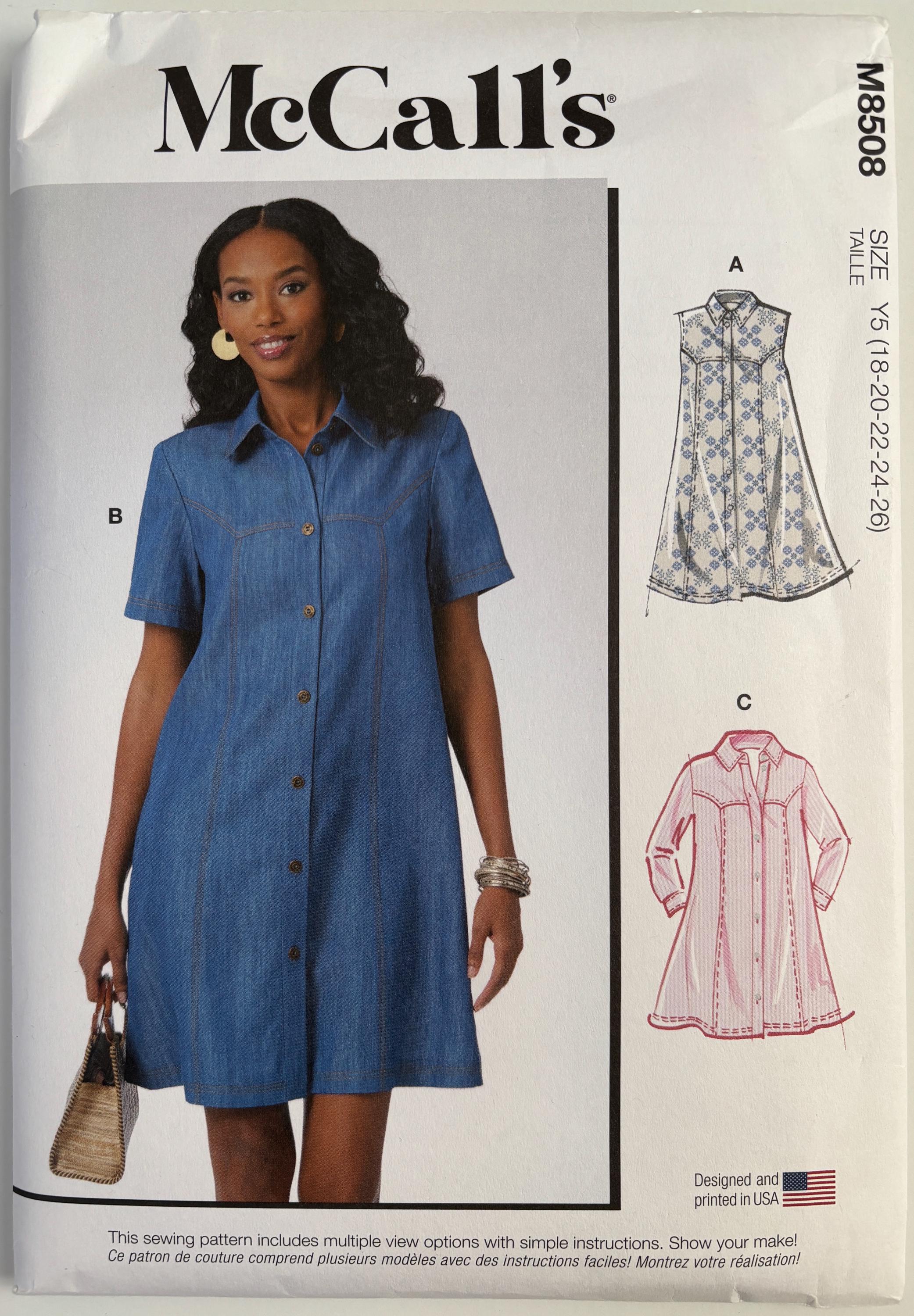 Chambray Shirt Dress Women - Etsy