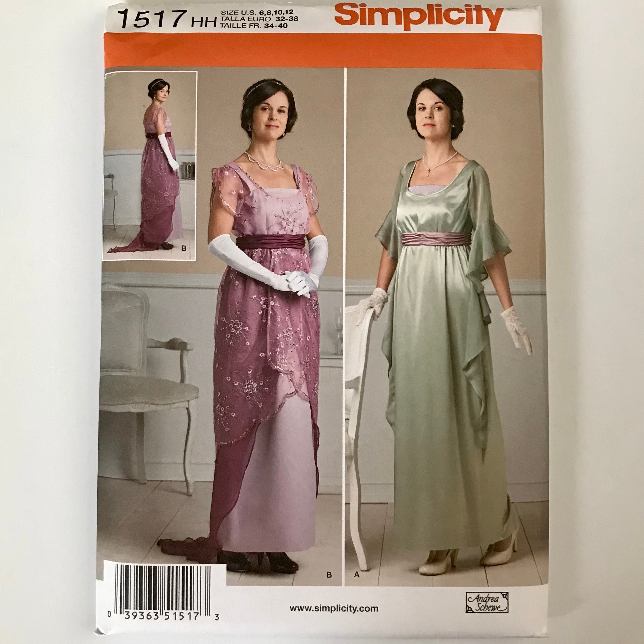 200+ FREE Dress Patterns for Women {Many Easy Styles}