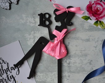 Download Girl silhouette | Etsy