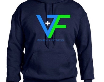 fitness sweatshirt