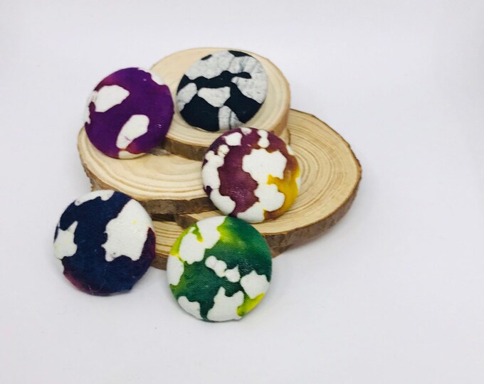 Tie-Die Series