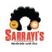 Sarrayis