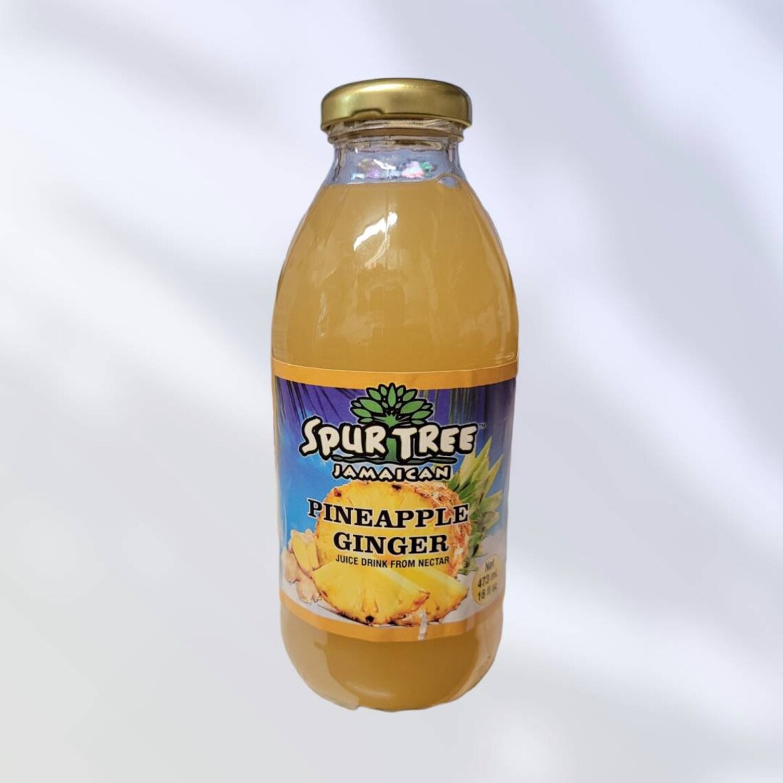 Spur Tree Juice Drink From Nectar 16 Oz 6 Flavors Etsy