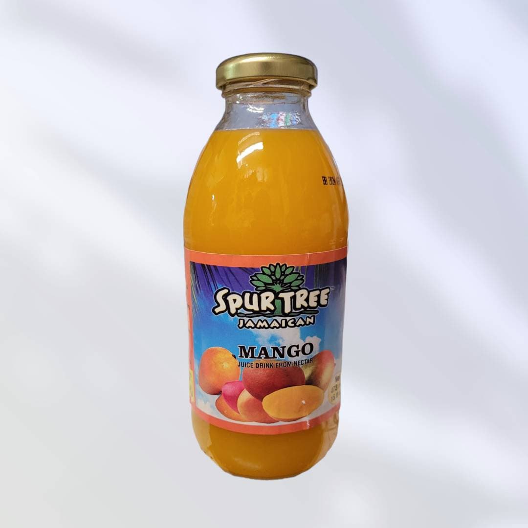 Spur Tree Juice Drink From Nectar 16 Oz 6 Flavors Etsy