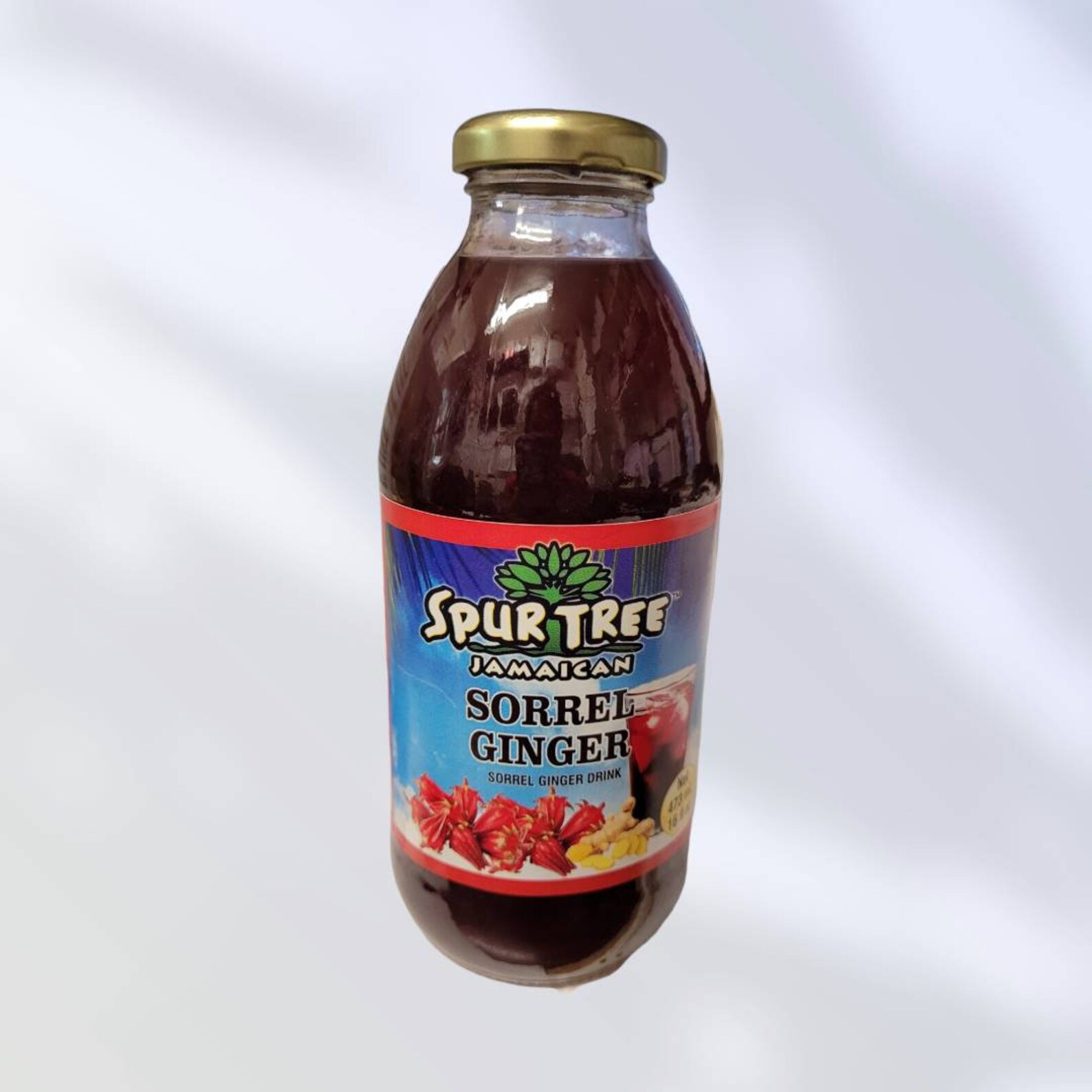 Spur Tree Juice Drink From Nectar 16 Oz 6 Flavors Etsy