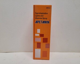 Weight gain supplement 200 ml exp end of Oct 22