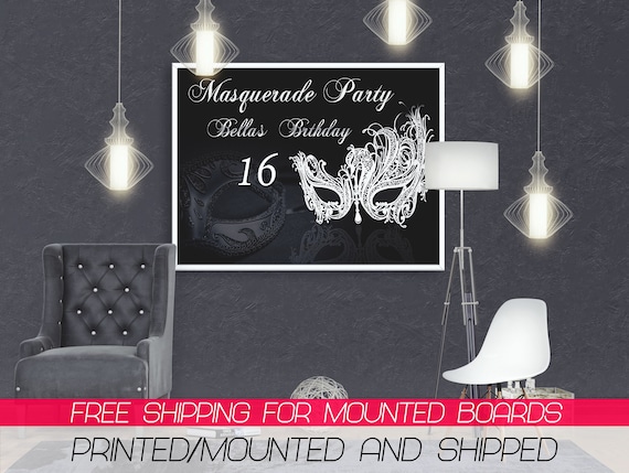 Birthday Party Slime Birthday Party Welcome Sign Size 24x18 Happy Birthday Colorful Birthday Party Decor Welcome Sign Fun Color Party Design Slime Party Decor 36x24 and 48x36 Poster for Kids