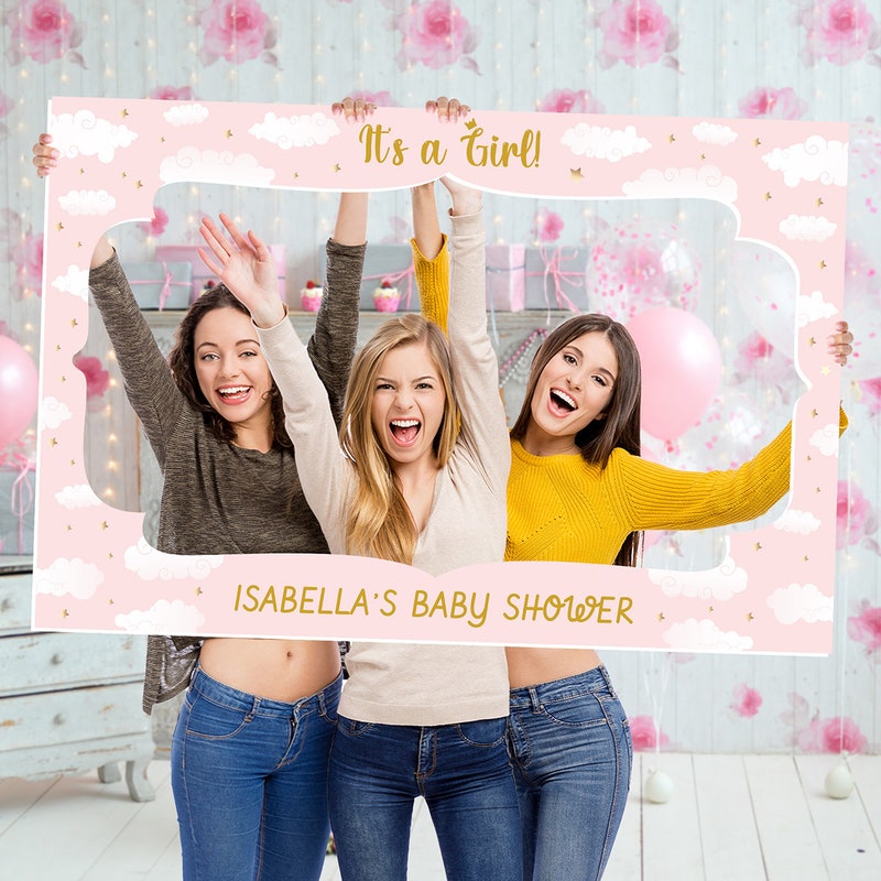 Baby Shower Props - Etsy
