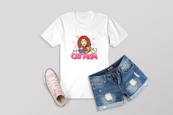 bitmoji t shirts