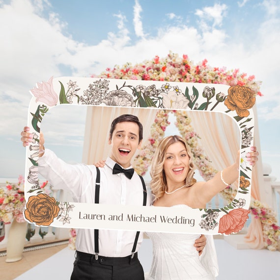Bridal portrait props discount