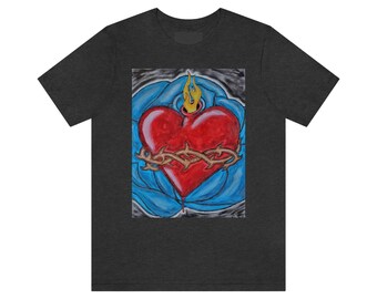 Sacred Heart