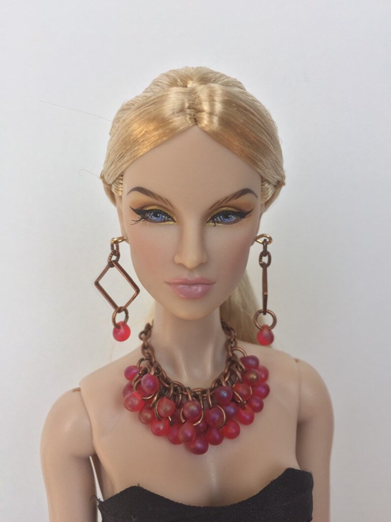 integrity toys fashion royalty