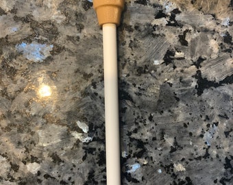 HoloProps Cactus Apple Pencil Topper: 3D Print Stylus