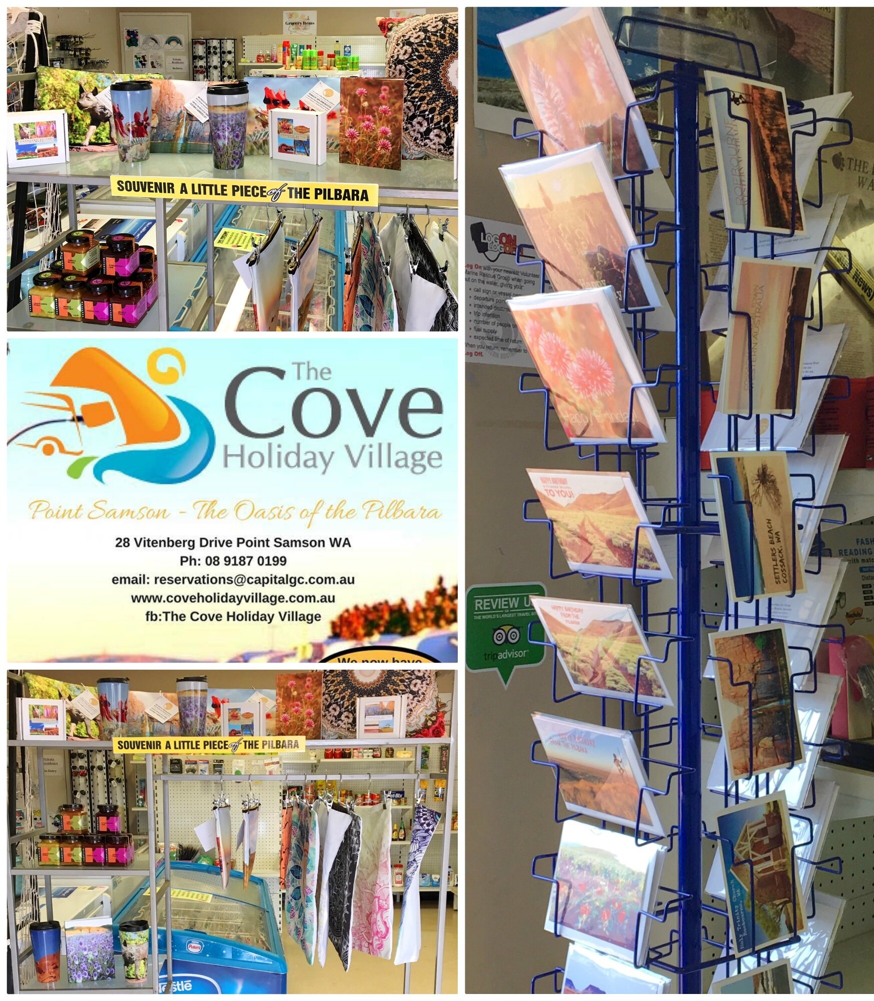 Australian Fridge Pilbara Western Etsy Australia