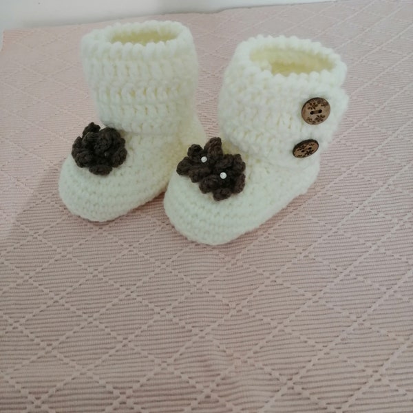 uggs bébé