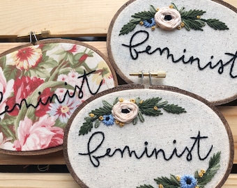 Feminist