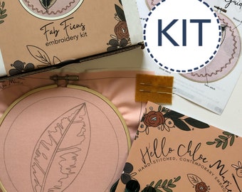 Fab Ficus: KIT