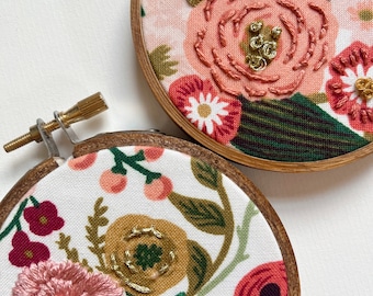 Rifle Florals