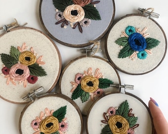Spring Florals