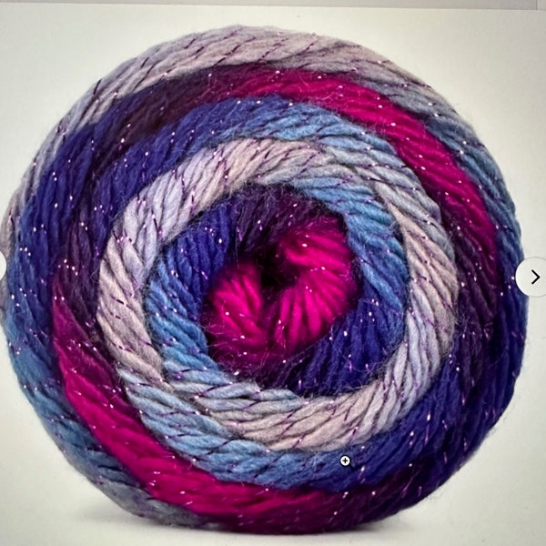 Universe Xl Yarn Etsy