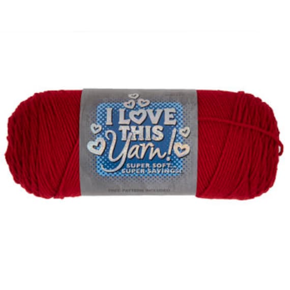 Where can i buy i love this sale yarn